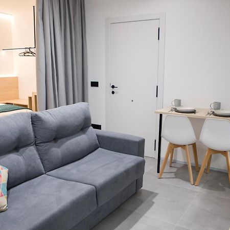 Ponteloft - Recuncho Apartman Pontevedra Kültér fotó