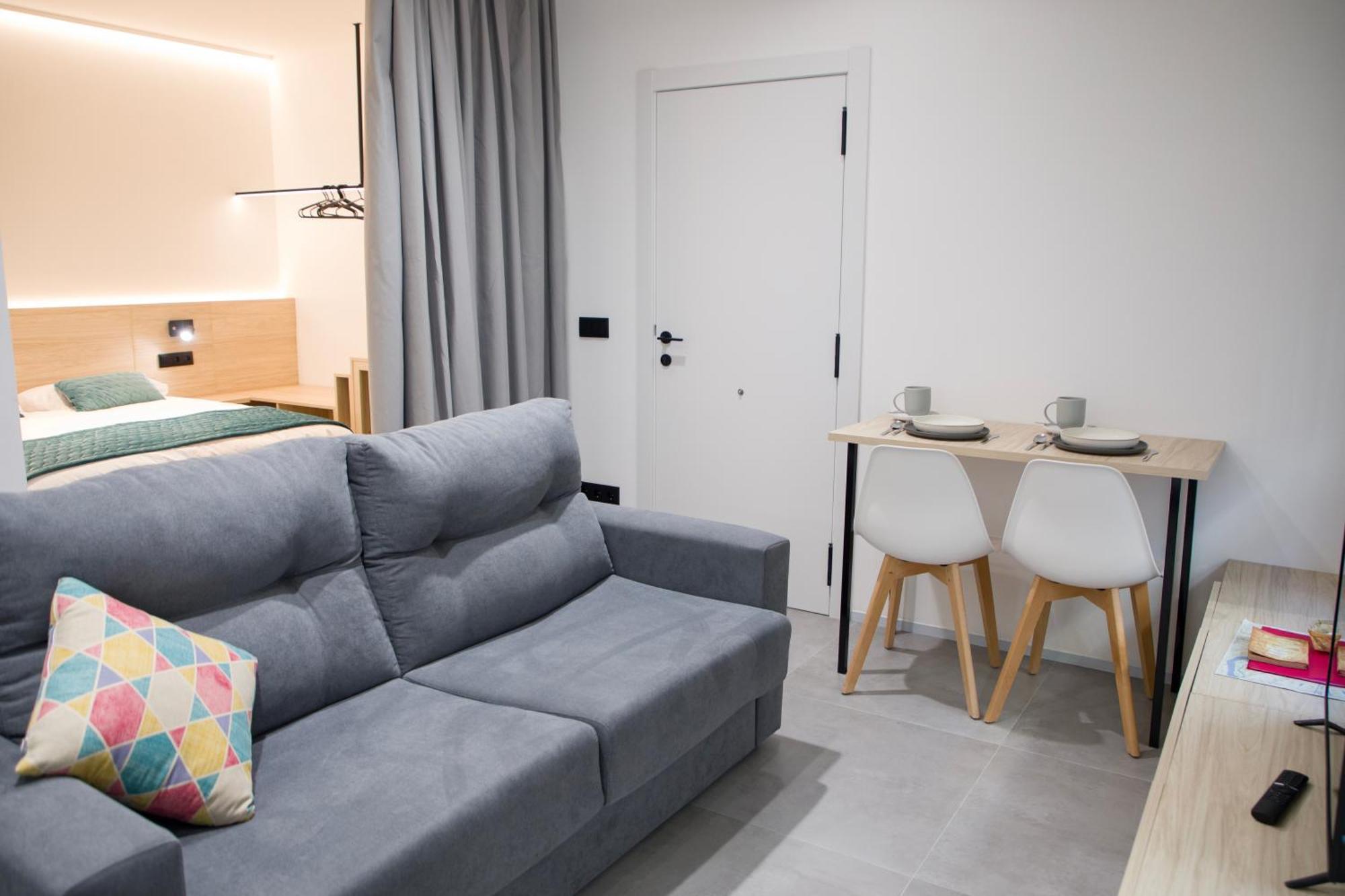 Ponteloft - Recuncho Apartman Pontevedra Kültér fotó