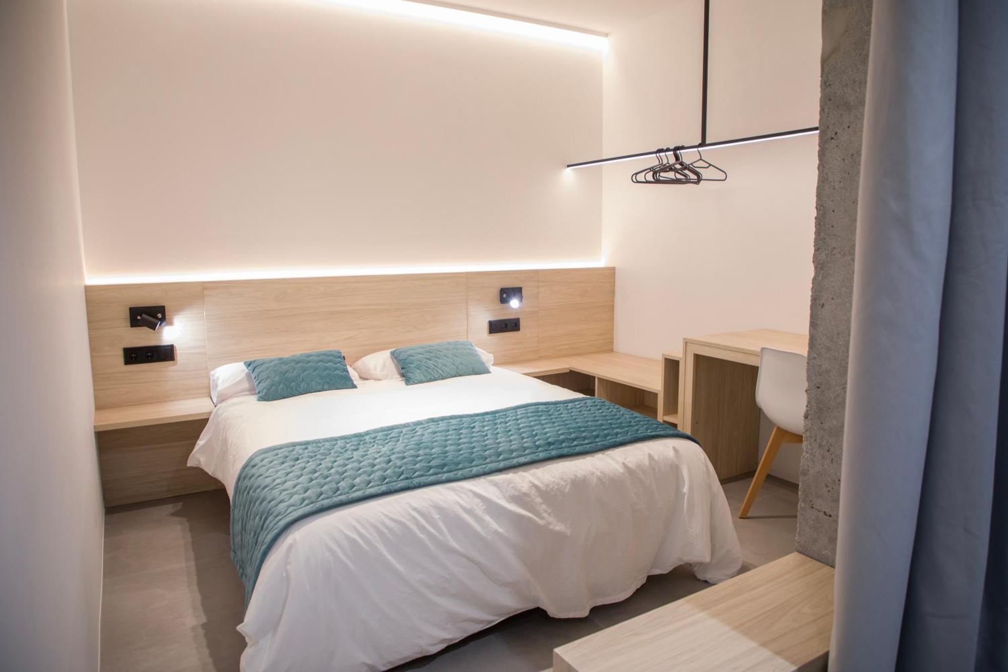 Ponteloft - Recuncho Apartman Pontevedra Kültér fotó