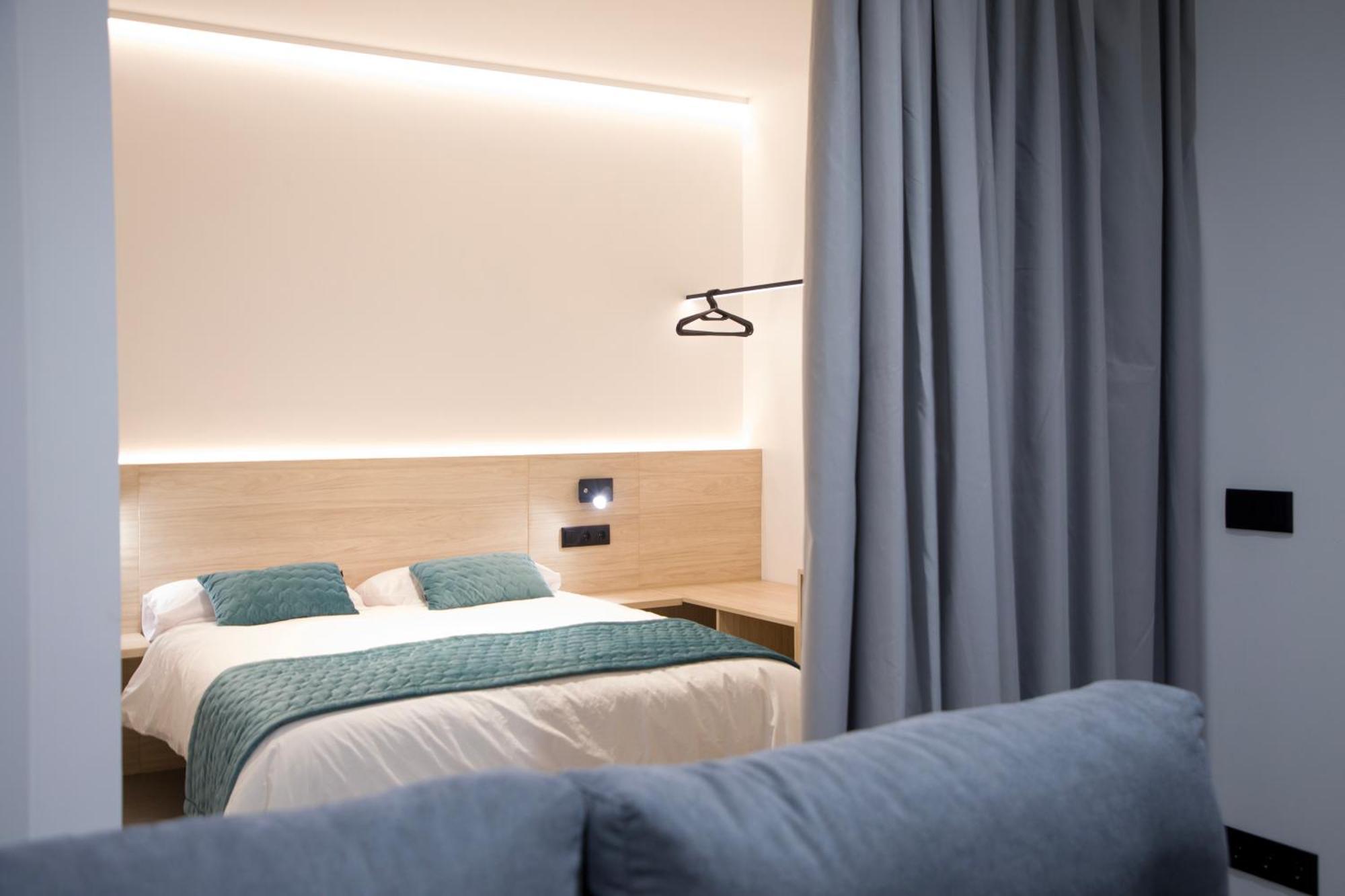 Ponteloft - Recuncho Apartman Pontevedra Kültér fotó