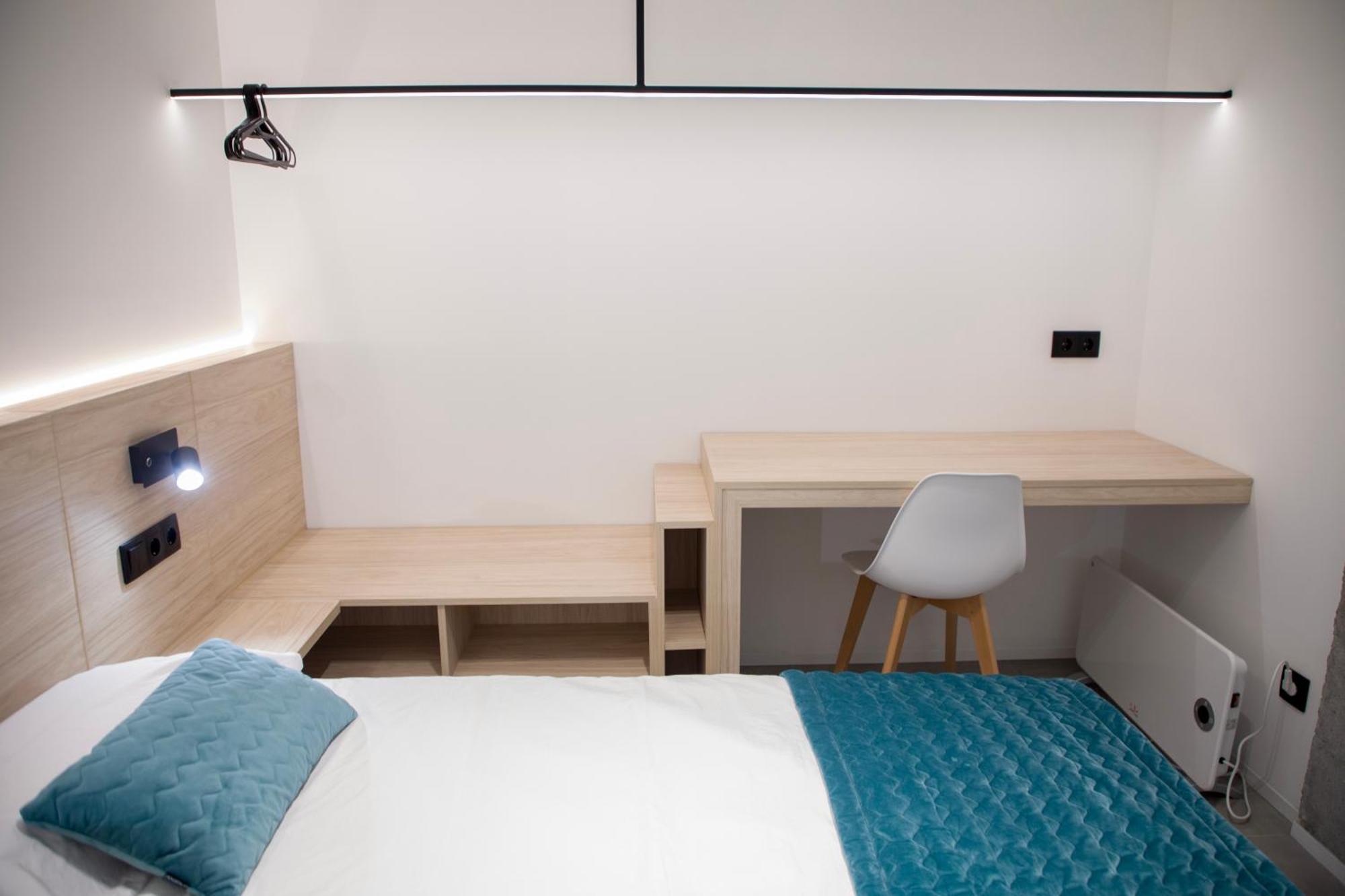 Ponteloft - Recuncho Apartman Pontevedra Kültér fotó