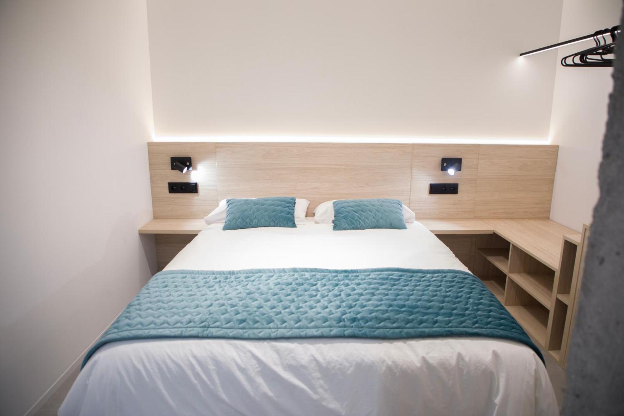 Ponteloft - Recuncho Apartman Pontevedra Kültér fotó